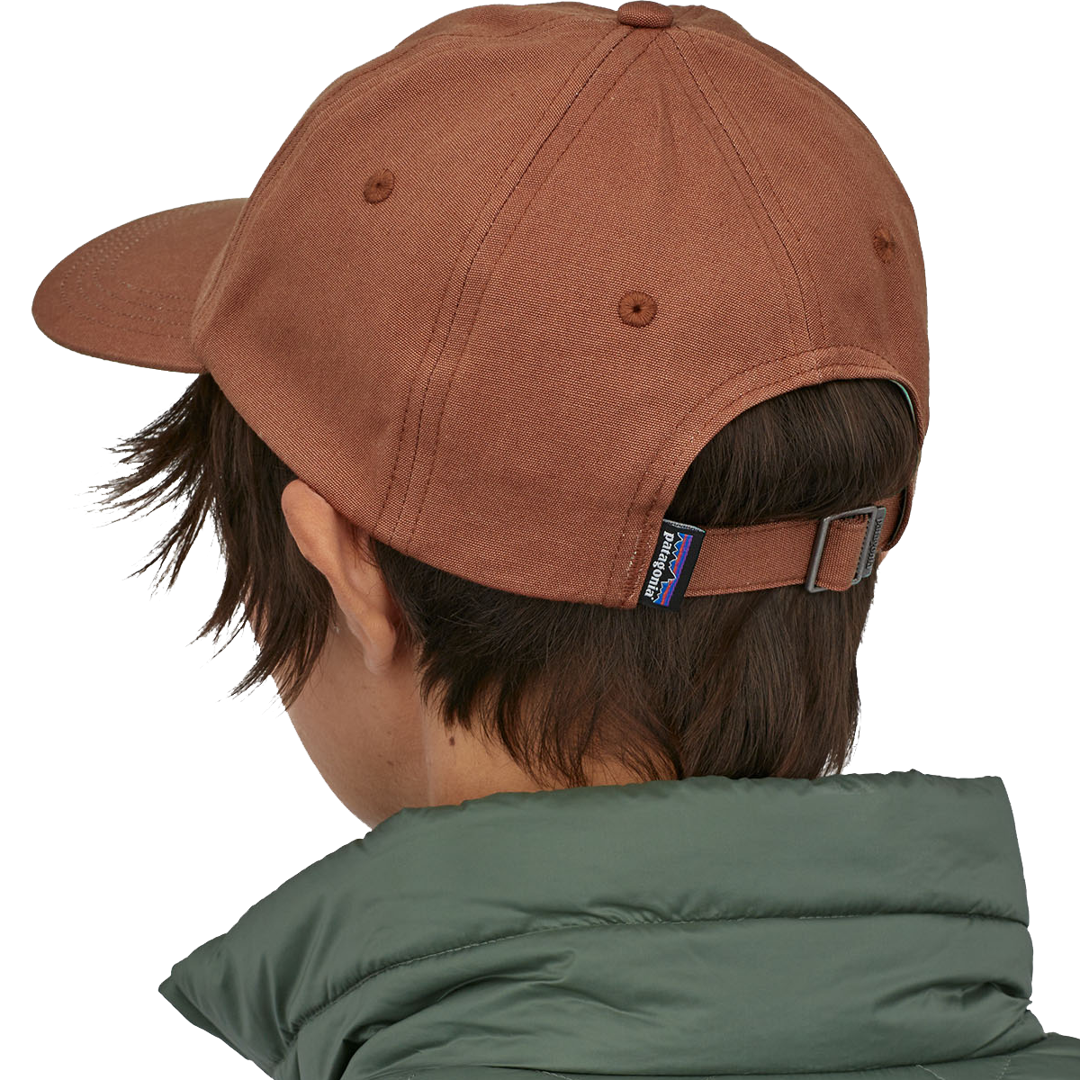 Men's P-6 Label Trad Cap alternate view