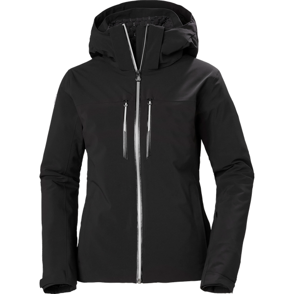 Helly Hansen Women's Alphelia Lifaloft Jacket