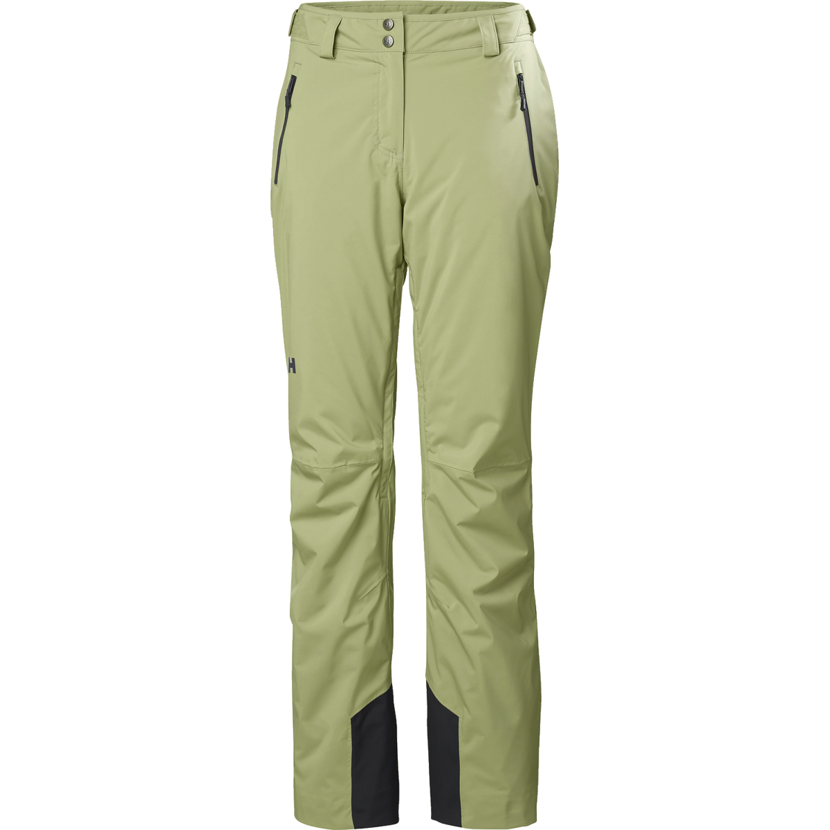 Women's Legendary Insulated Pant alternate view