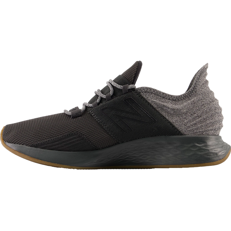 Fresh Foam Roav, New Balance Fresh Foam Roav side