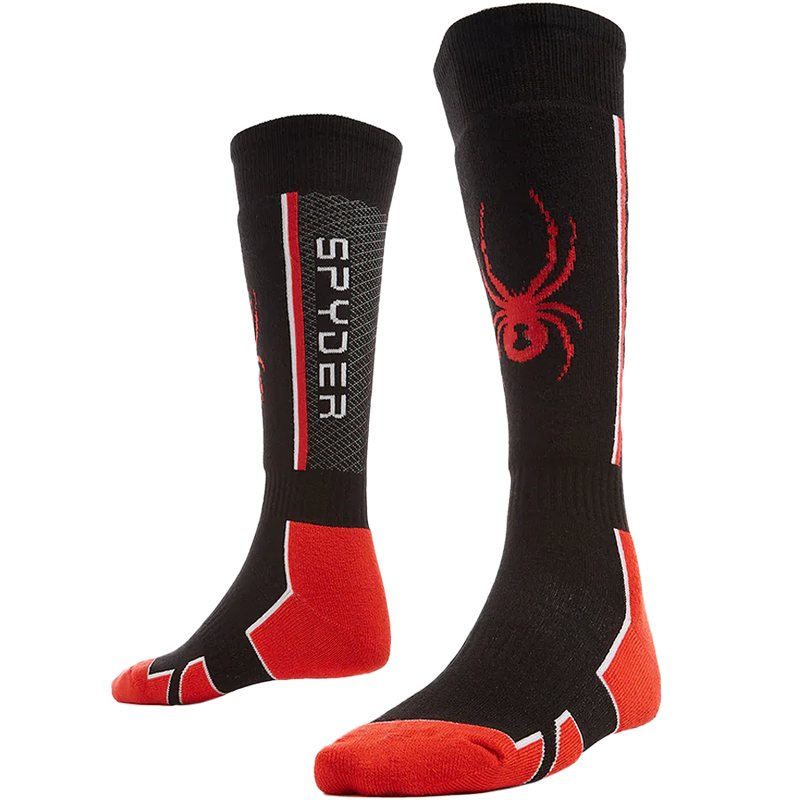 Youth Sweep Socks, Featured Image