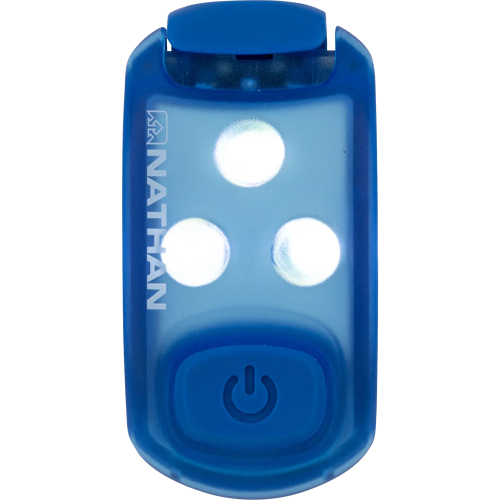 Strobe Light LED alternate view