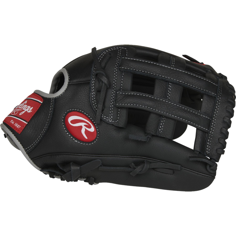 Youth Select Pro Lite 12" Aaron Judge Outfield Glove, Rawlings Youth Select Pro Lite 12" Aaron Judge Outfield Glove web