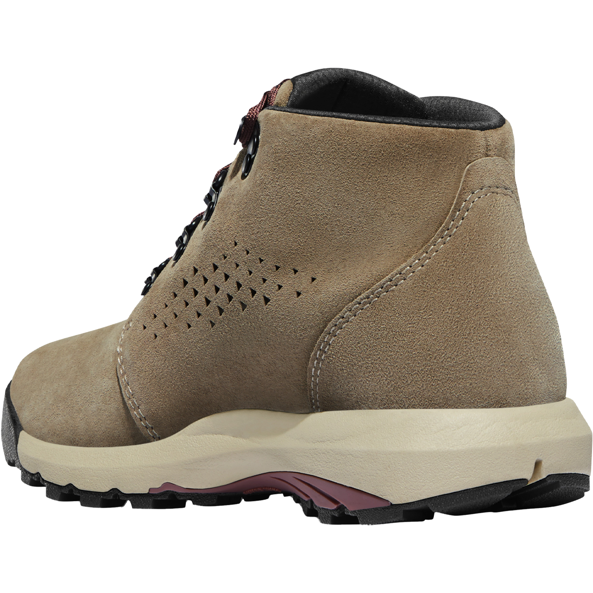 Women's Inquire Chukka alternate view