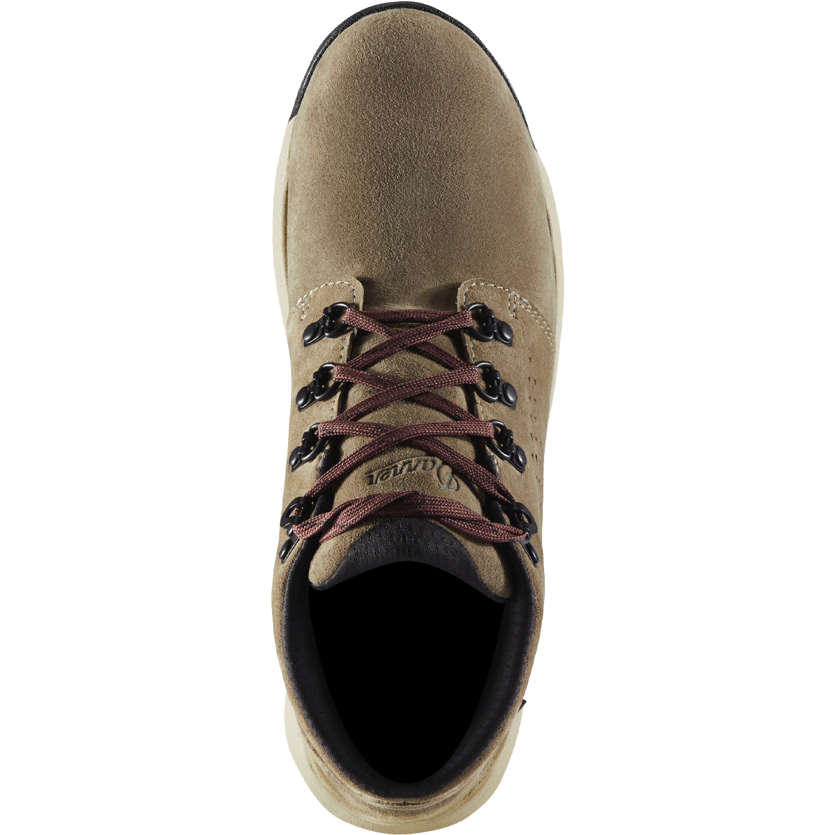 Women's Inquire Chukka alternate view