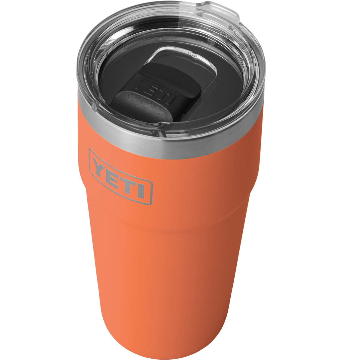 Rambler 16 oz Pint + Magslider Lid alternate view