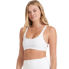 Vuori Women's Yosemite Bra in White