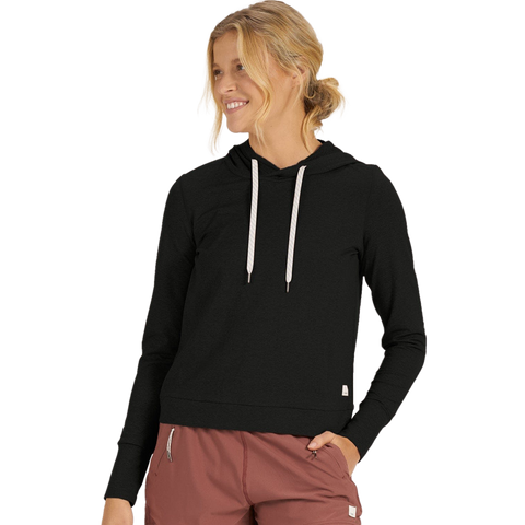 Women's Halo Essential Hoodie