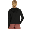 Vuori Women's Halo Essential Hoodie back