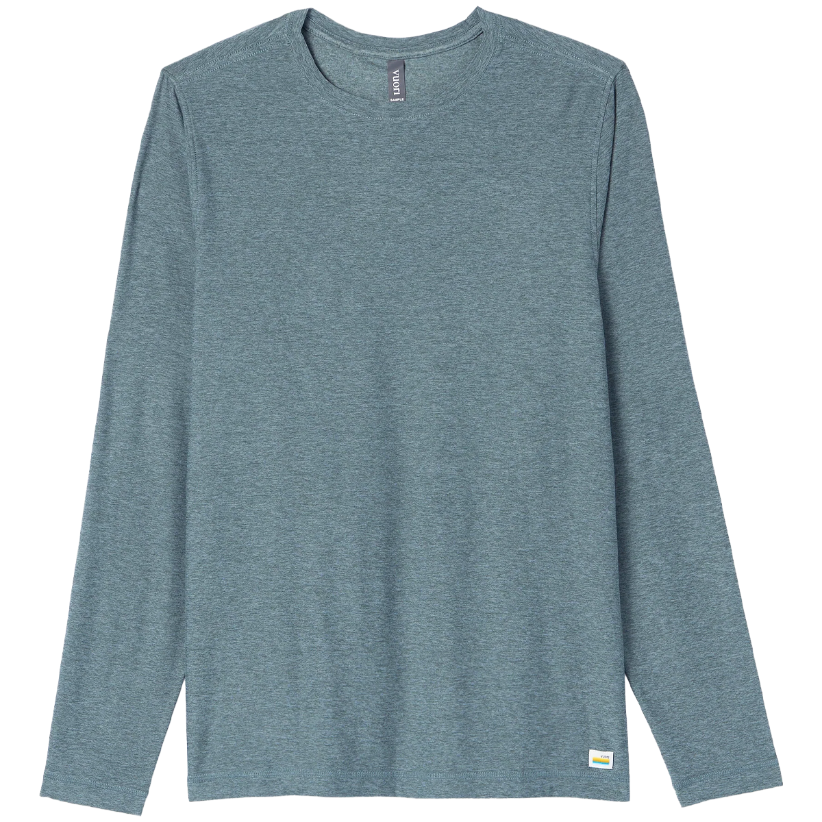 Men's Long-Sleeve Strato Tech Tee alternate view