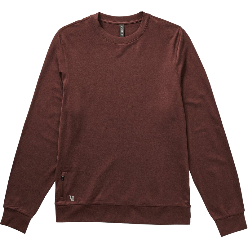 Men's Ponto Performance Crew, Featured Image