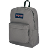 Jansport Superbreak Plus in Graphite Grey