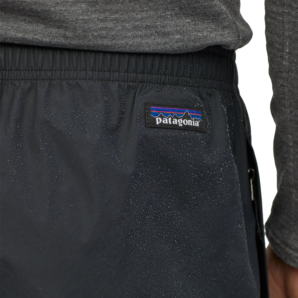 Men's Torrentshell 3L Pants - Short alternate view