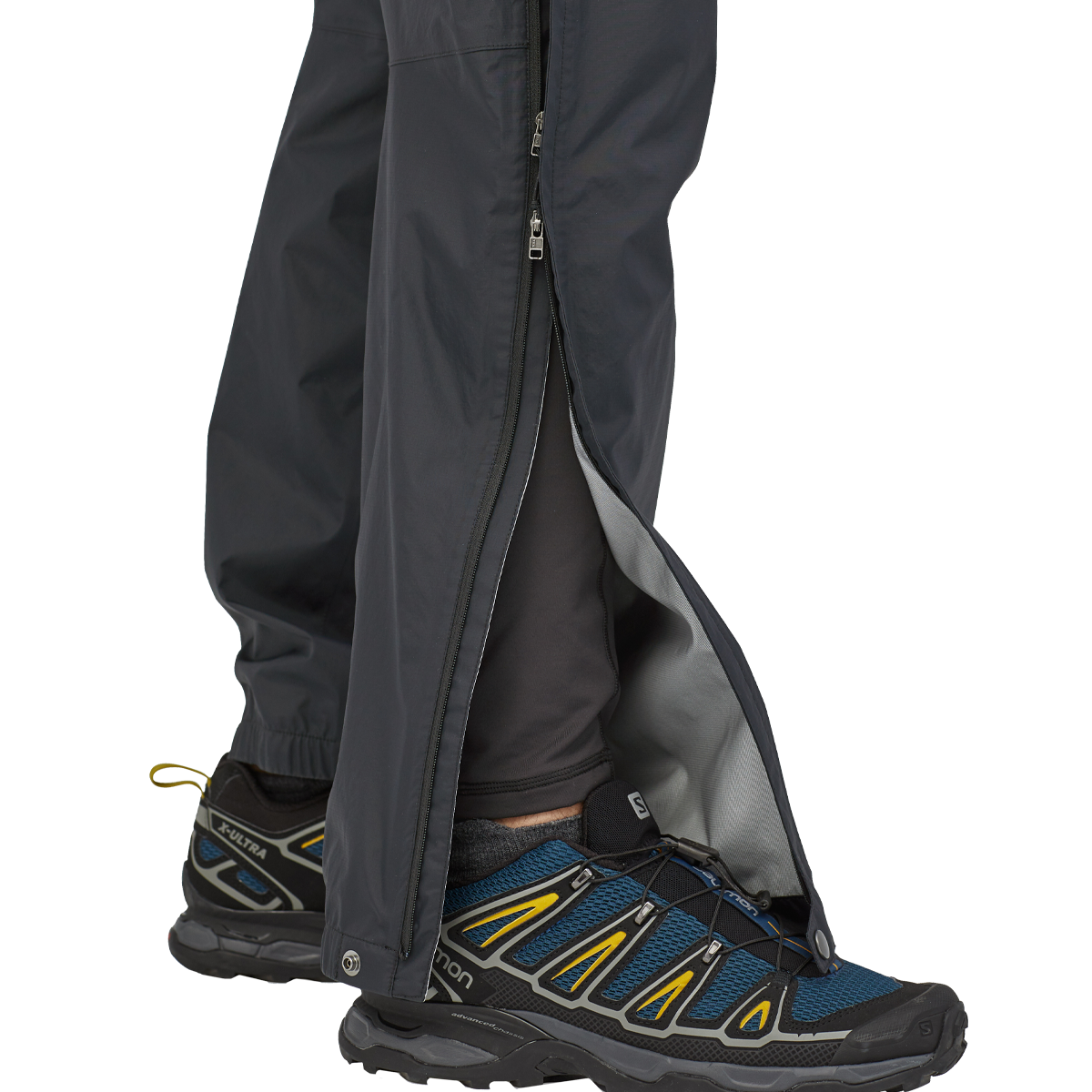 Men's Torrentshell 3L Pants - Short alternate view