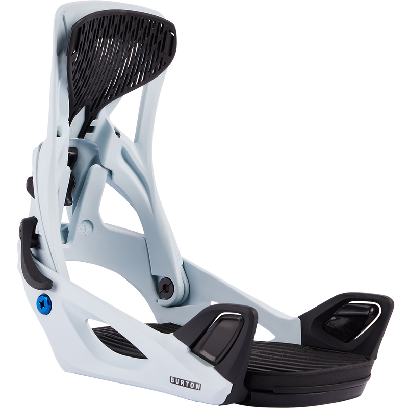 Burton Women's Step On Escapade Re:Flex Ballad Blue