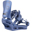Burton Cartel Re:Flex in Slate Blue/Logo