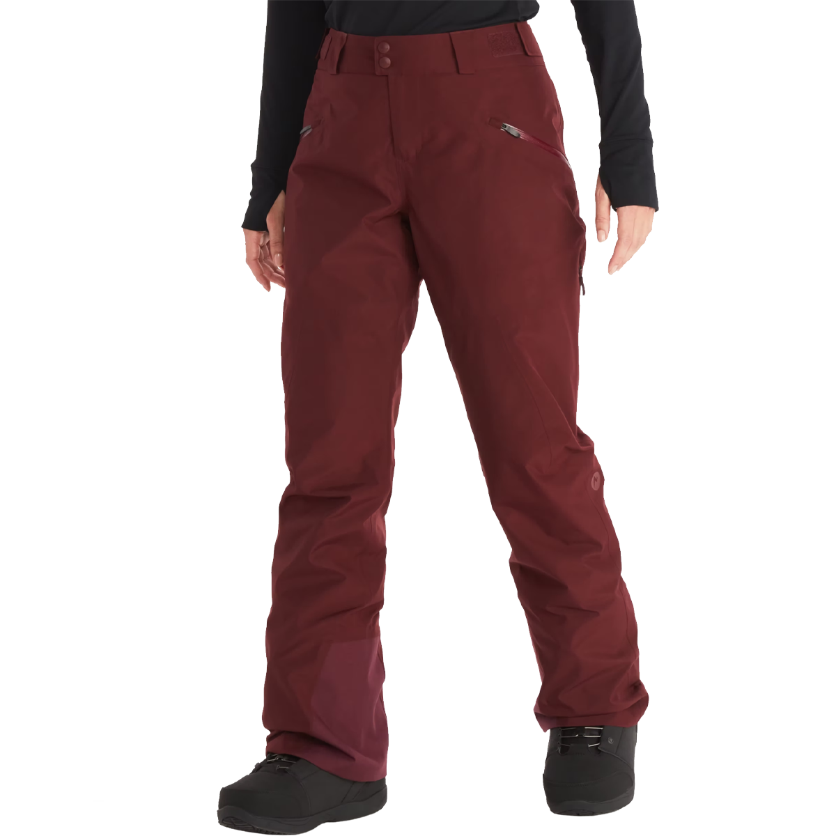 Women's Lightray Pant alternate view