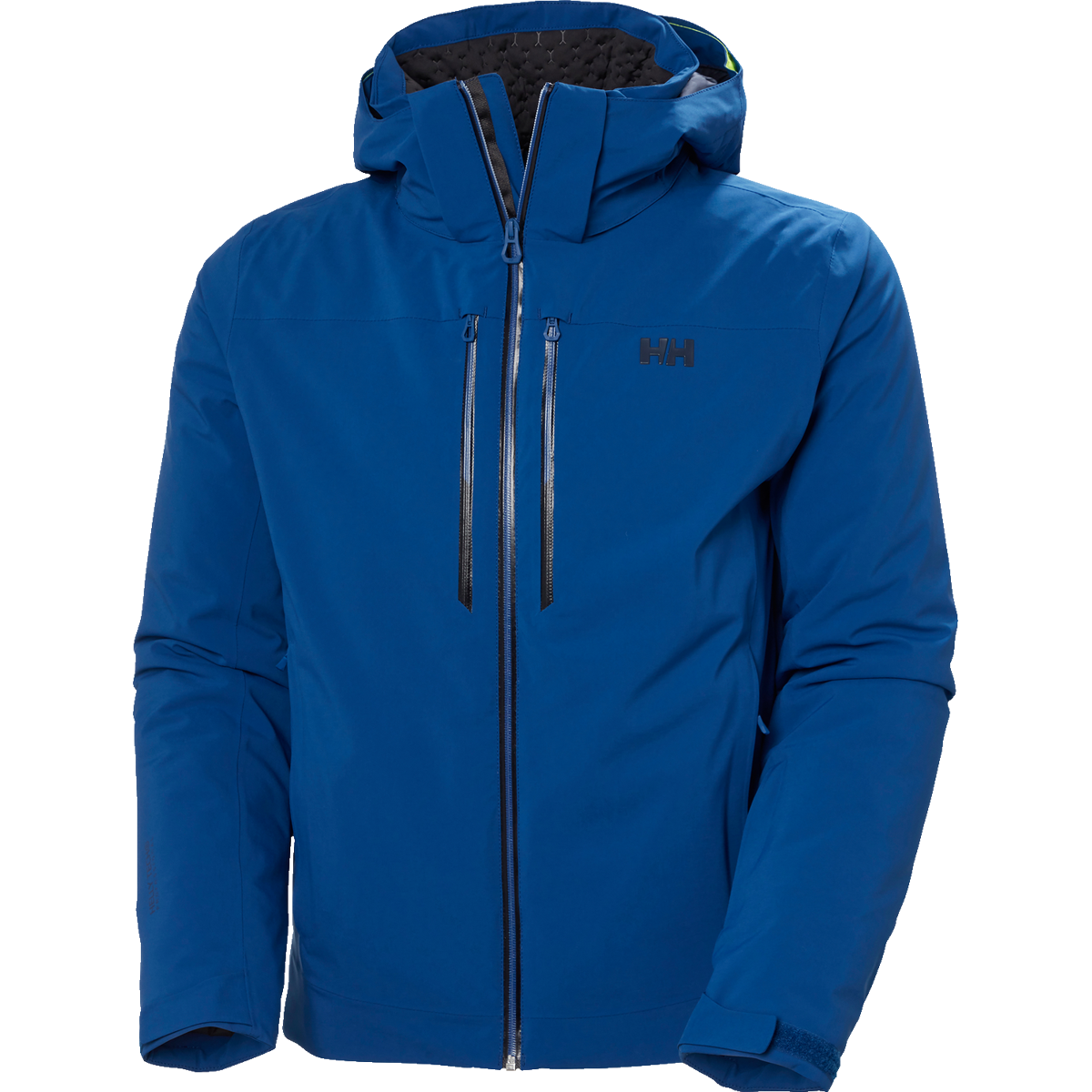 Men's Alpha Lifaloft Jacket alternate view