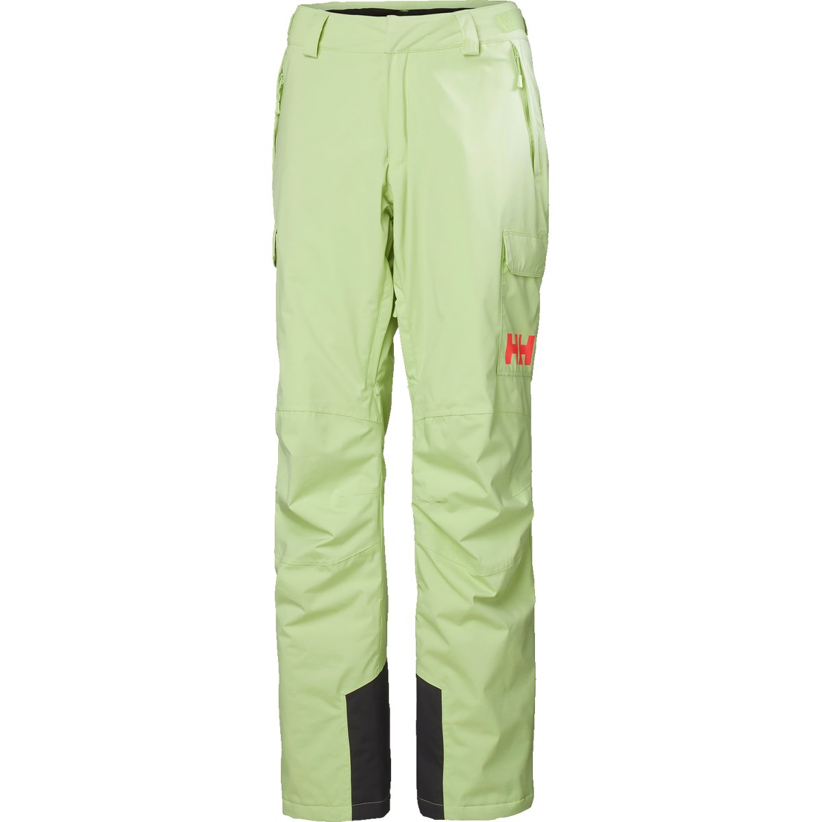 Women's Switch Cargo Insulated Pant alternate view