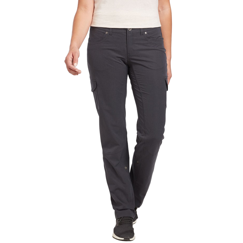 Women's Freeflex Roll-Up Pant - Short, Featured Image