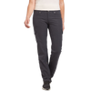 Kuhl Women's Freeflex 34" Roll-Up Pant  in Koal