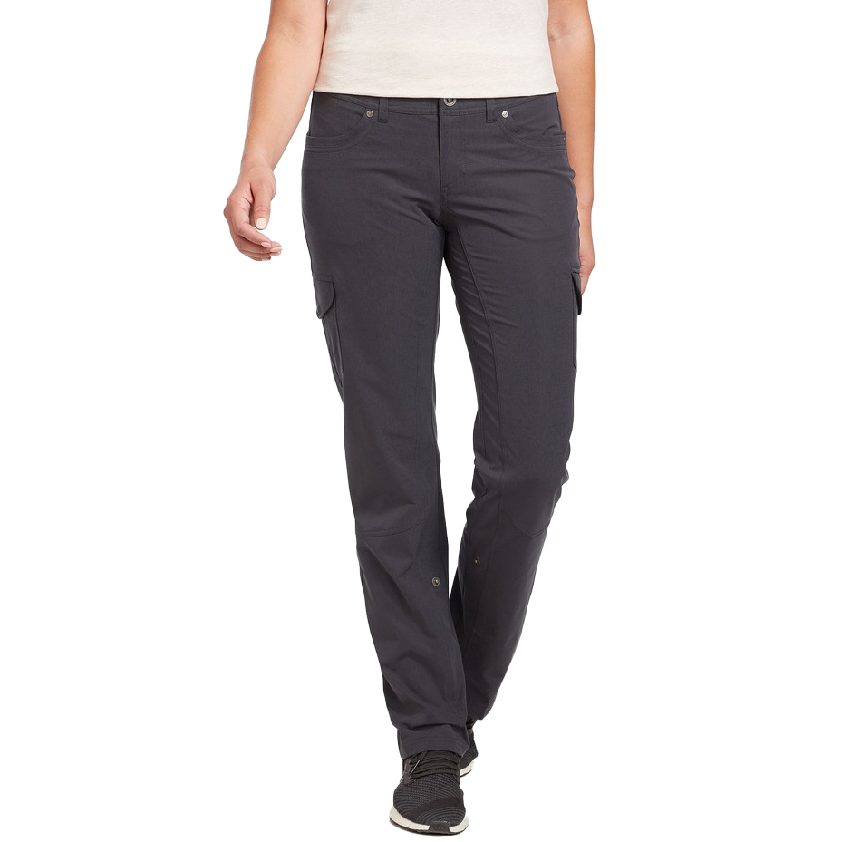 Women's Freeflex Roll-Up Pant alternate view