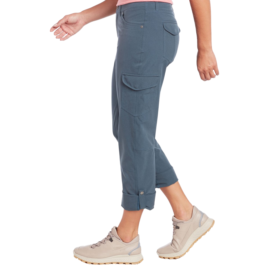 Women's Freeflex Roll-Up Pant alternate view