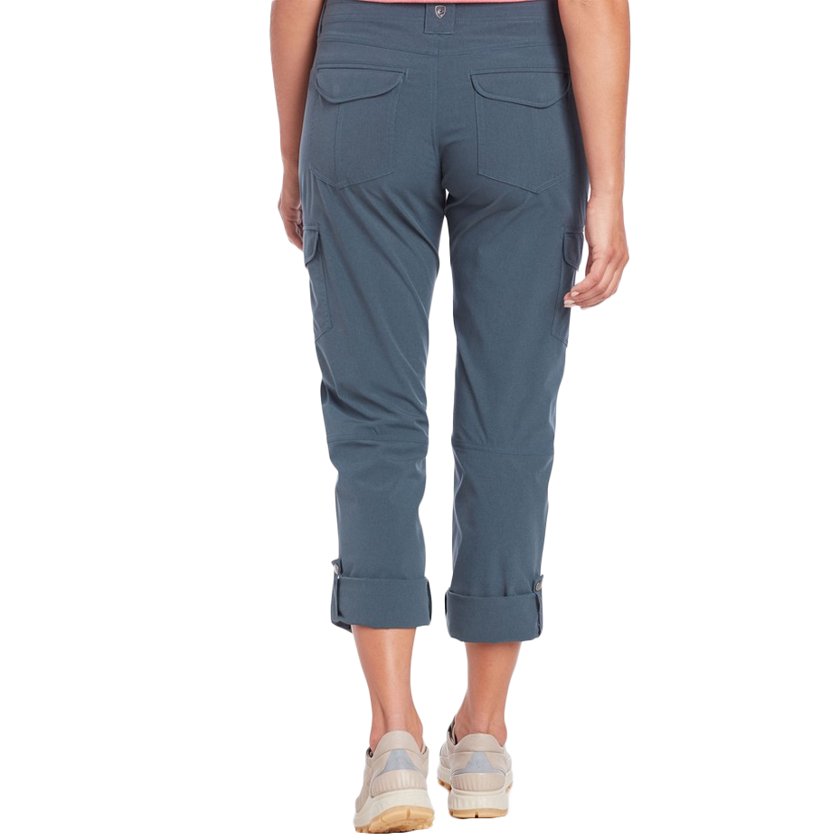 Women's Freeflex Roll-Up Pant alternate view