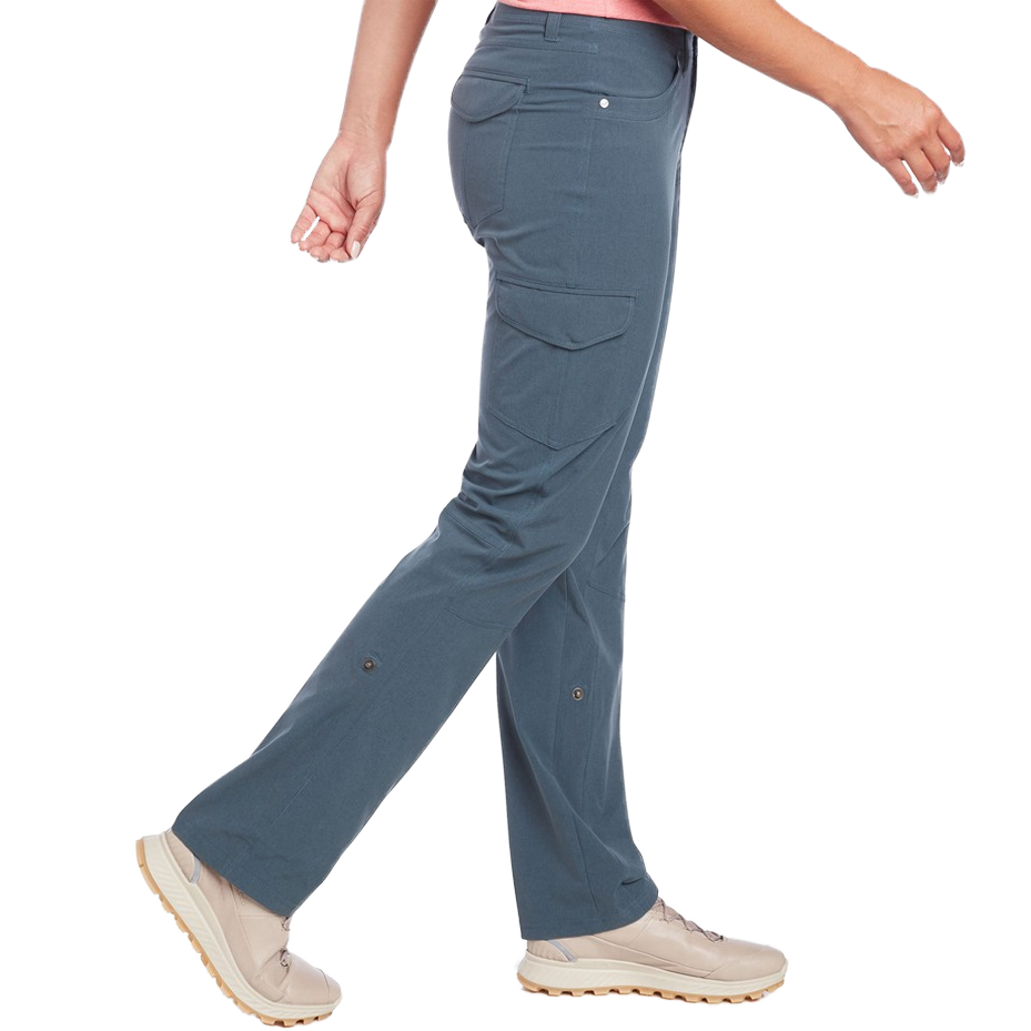 Women's Freeflex Roll-Up Pant alternate view