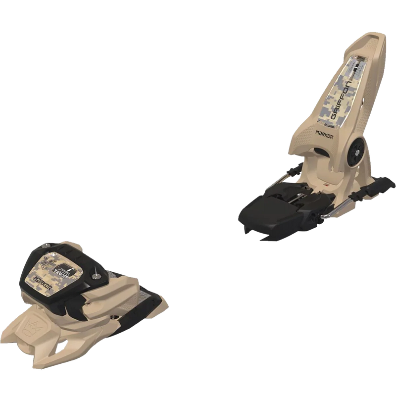 Griffon 13 ID, Featured Image