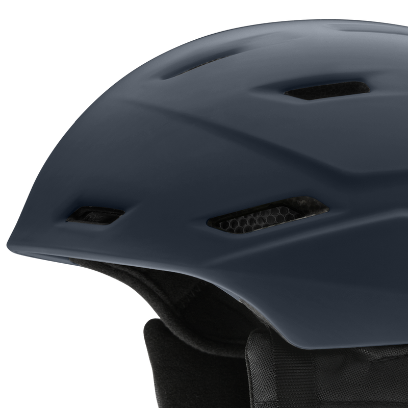 Mission MIPS, Smith Sport Optics Mission MIPS vents