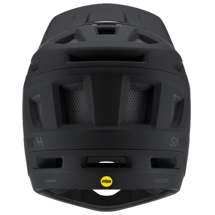 Mainline MIPS, Smith Sport Optics Mainline MIPS back