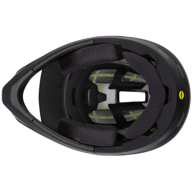 Mainline MIPS, Smith Sport Optics Mainline MIPS interior