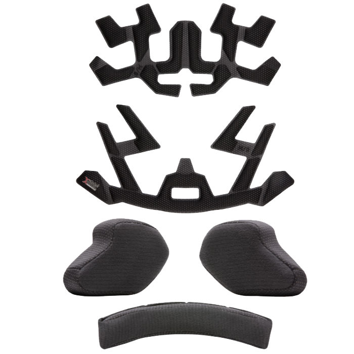 Mainline MIPS, Smith Sport Optics Mainline MIPS pad sets