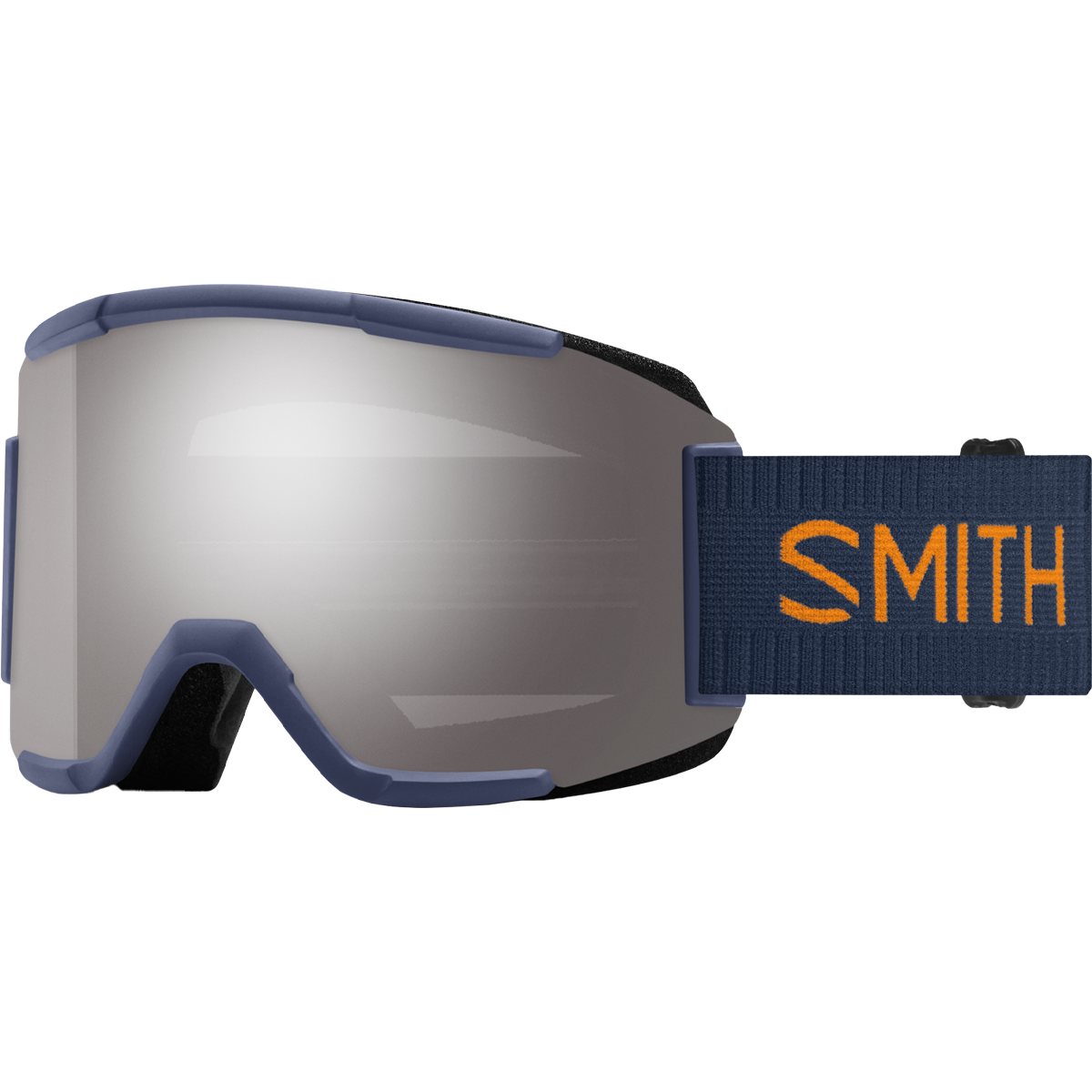 Squad alternate view