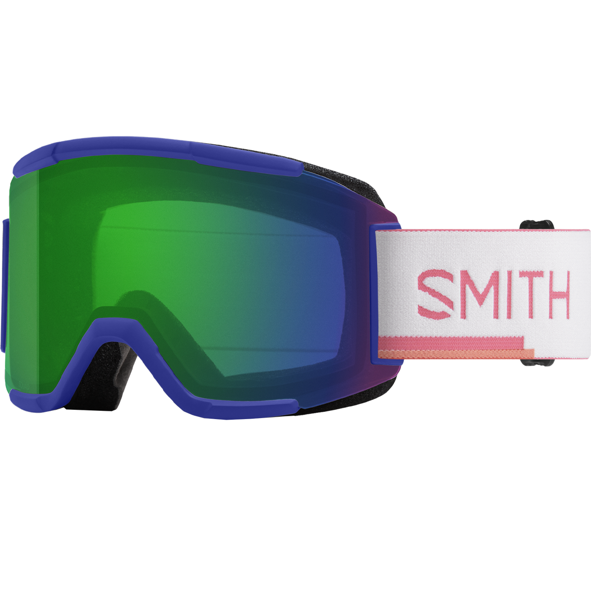 Squad alternate view