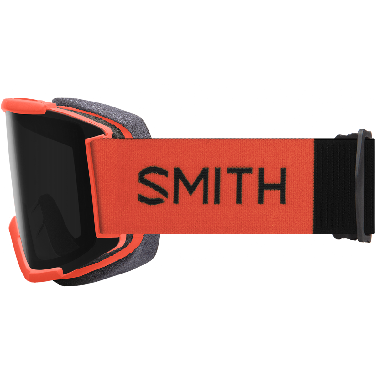 Squad alternate view