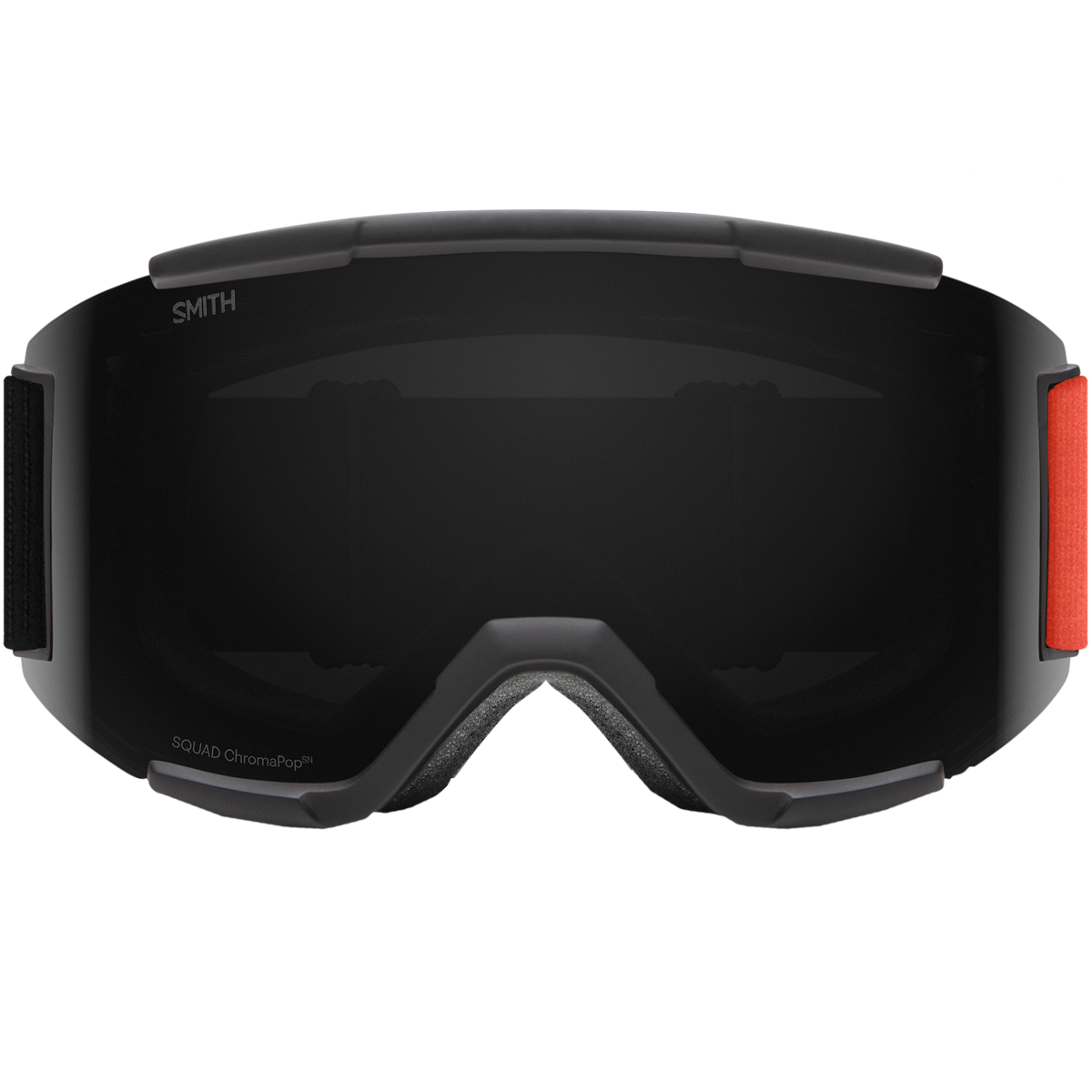 Squad alternate view