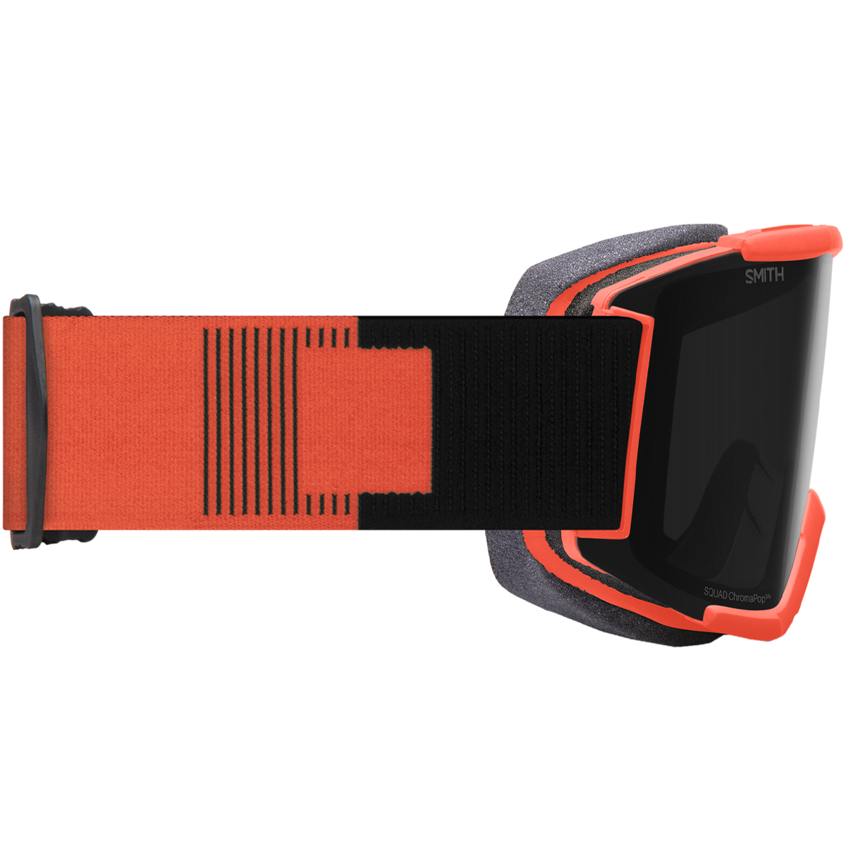 Squad alternate view