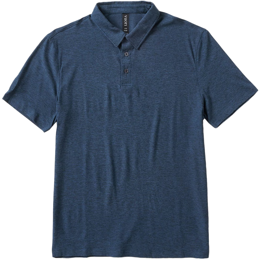 Men's Strato Tech Polo alternate view