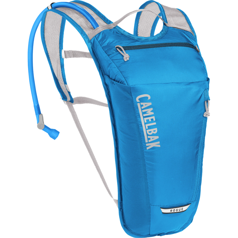 Rogue Light 2L, Featured Image