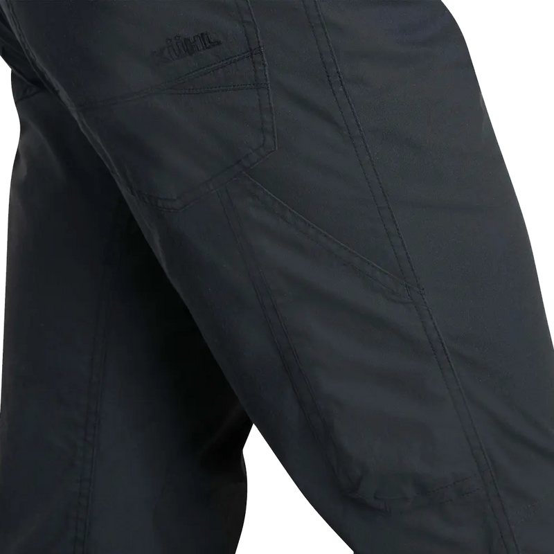 Men's Revolvr Pant, Kuhl Men's Revolvr Pant side pocket detail