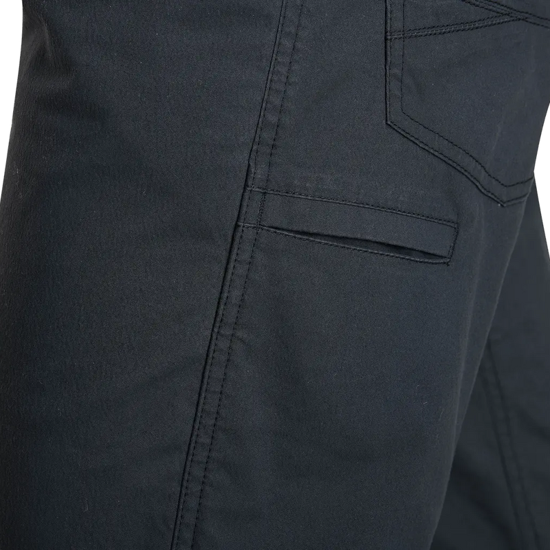 Men's Revolvr Pant, Kuhl Men's Revolvr Pant side pocket detail