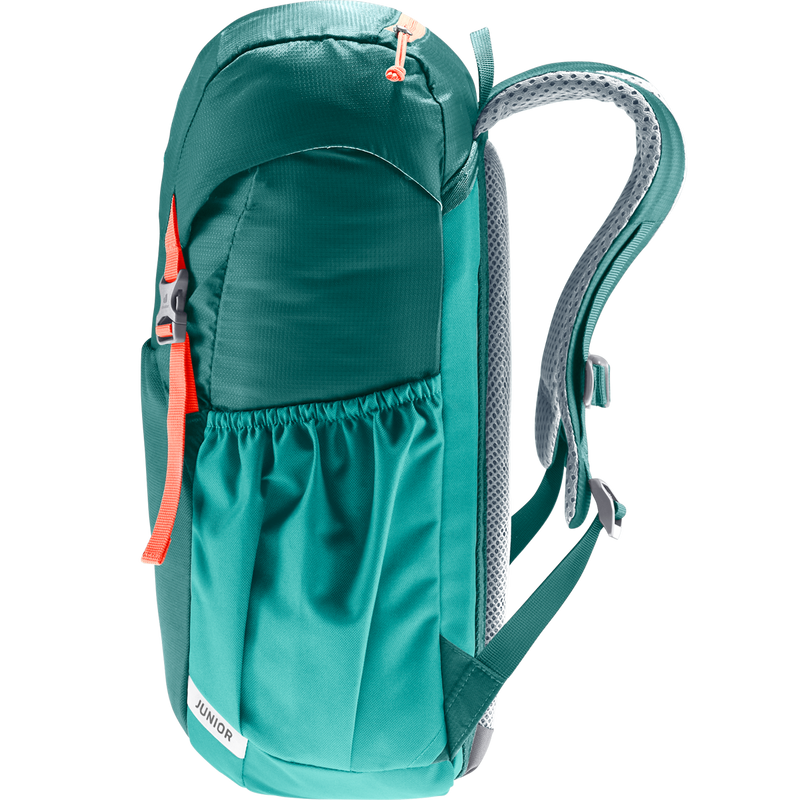 Junior 18 L, Deuter Junior 18 L left side