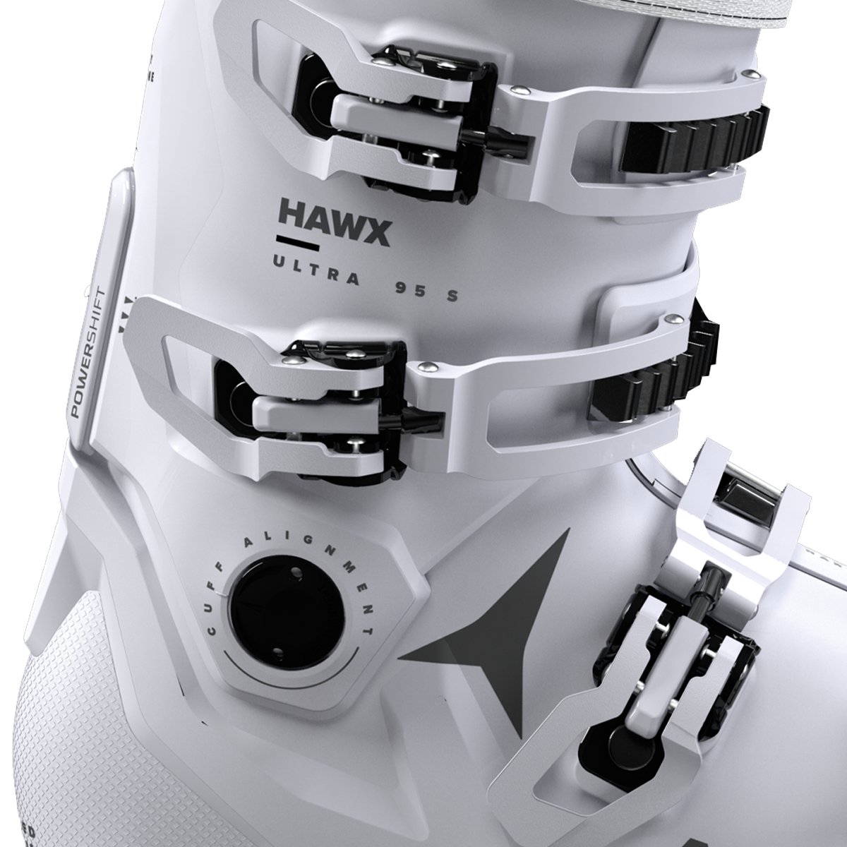 Women's Hawx Ultra 95 S GW alternate view