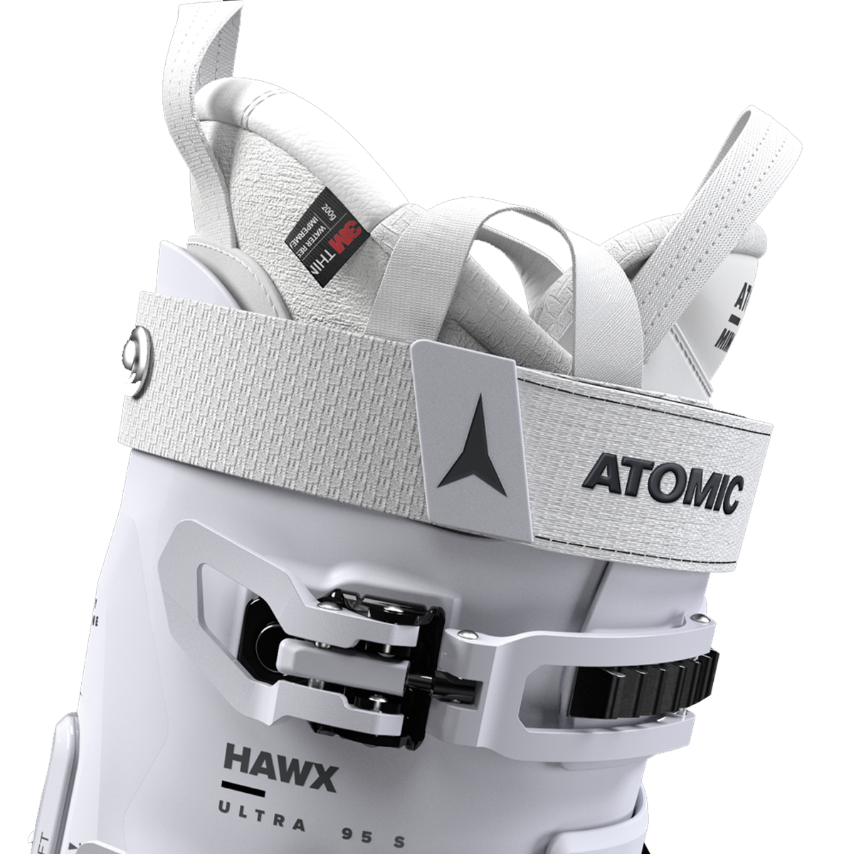 Women's Hawx Ultra 95 S GW alternate view