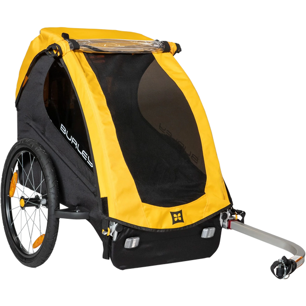 SB Rentals Kid's Trailers