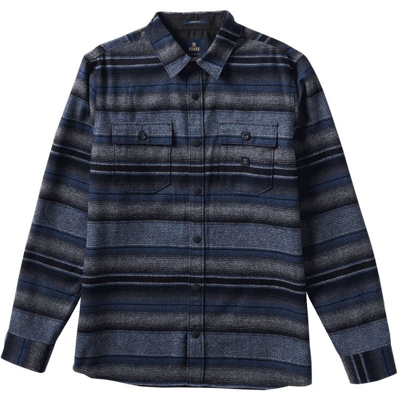 Men's Nordsman x Pendleton Long Sleeve, Featured Image