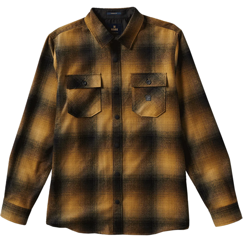 Men's Nordsman x Pendleton Long Sleeve, Featured Image