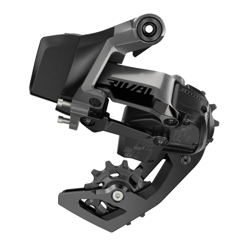 Rival eTap AXS 12 Speed Rear Derailleur, Featured Image